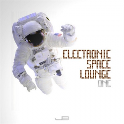 Jens Buchert - Electronic Space Lounge One