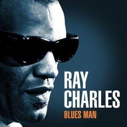 Ray Charles - Blues Man