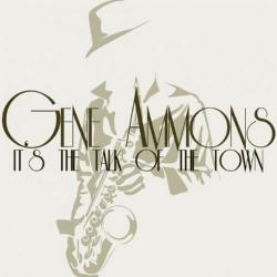 Gene Ammons - It's the Talk of the Town