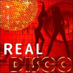 VA - Real Disco