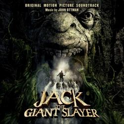 OST    / Jack The Giant Slayer