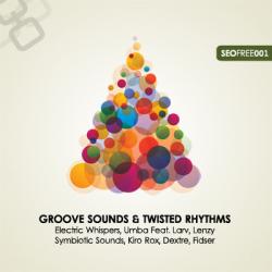 VA - Groove Sounds Twisted Rhythms