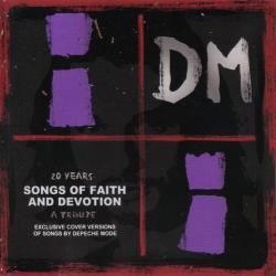 VA - 20 Years Songs Of Faith And Devotion / A Tribute To Depeche Mode