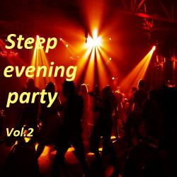 VA - Top Steep evening party vol.2