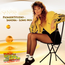 Pioneer Studio 33,5 - Sandra - Long Mix