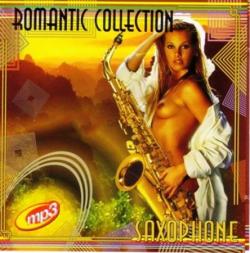 VA - Romantic Collection Saxophone