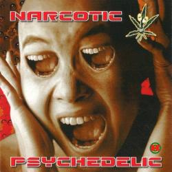 VA-Narcotic Psychedelic