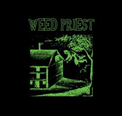 Weed Priest - Weed Priest