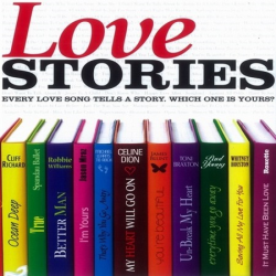 VA - Love Stories