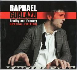Raphael Gualazzi - Reality and Fantasy
