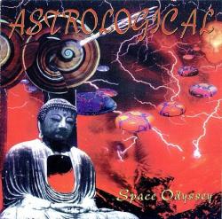 Astrological - Space Odyssey