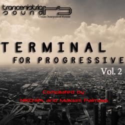 VA - Terminal For Progressive Vol.2