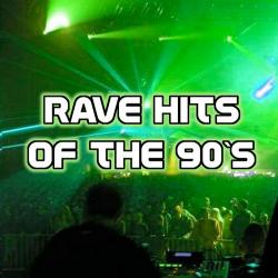 VA - Rave Hits Of The 90'S Vol. 1,2