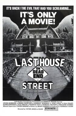      / The Last House on Dead End Street VO