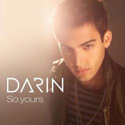 Darin - So Yours