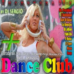 VA - Disco 90's Dance Club