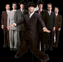 Big Bad Voodoo Daddy - Collection