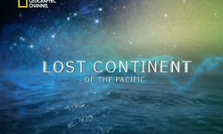 NG:     / Lost continent of the Pacific VO