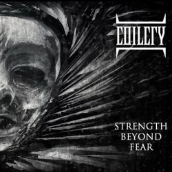 Coilcry - Strength Beyond Fear