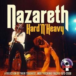 Nazareth - Hard 'N' Heavy