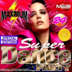 VA - Super Dance Party-24