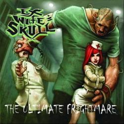 Ex Wife's Skull - The Ultimate Frightmare