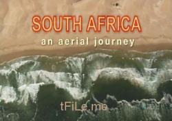     / South Africa - An Aerial Journey VO