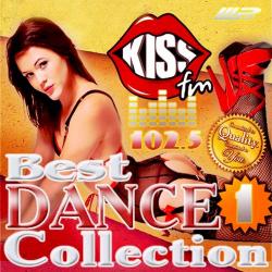 VA - Best Dance Collection - 1