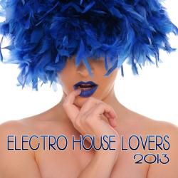 VA - Electro House Lovers