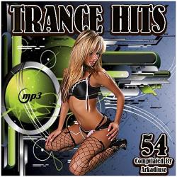 VA - Trance Hits Vol.54