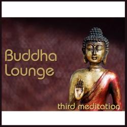 VA - Buddha Lounge Third Meditation