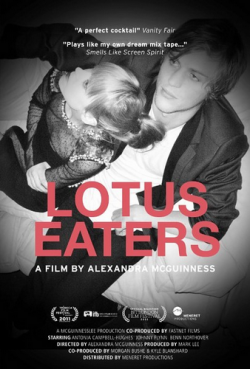  / Lotus Eaters DVO