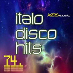 VA - Italo Disco Hits Vol.74