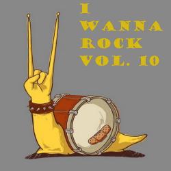 VA - I Wanna Rock Vol. 10