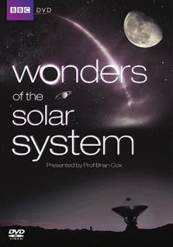 BBC:    (5   5) / BBC: Wonders of the Solar System VO