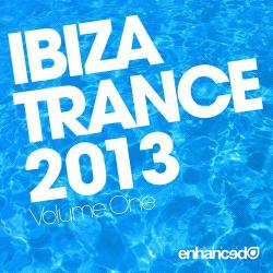 VA - Ibiza Trance 2013 Volume 1