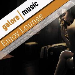 VA - Enjoy Lounge Music, Vol. 1-2