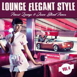 VA - Lounge Elegant Style Vol. 4