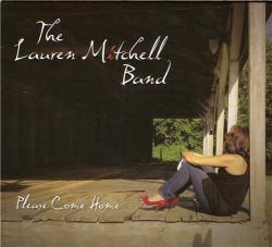 The Lauren Mitchell Band - Please Come Home