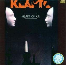 Klapto - Heart Of Ice