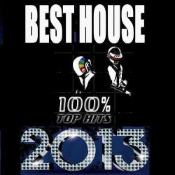 VA - Best House Hits
