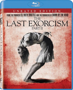   :   / The Last Exorcism Part II [UNRATED] DUB
