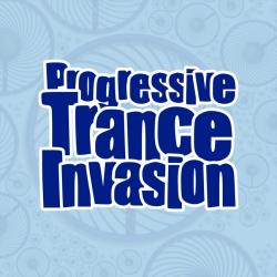 VA - Progressive Trance Invasion