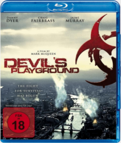   / Devil's Playground DVO