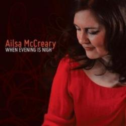 Ailsa McCreary - When Evening Is Nigh