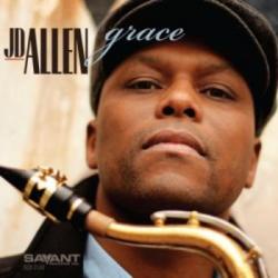 J.D. Allen - Grace