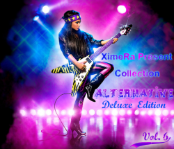 VA - XimeRa present Alternative Collection vol.6