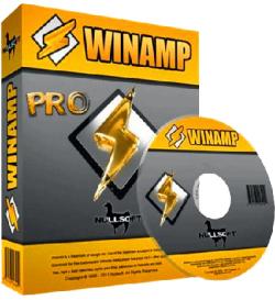 Winamp Pro 5.64.3415 Final + Portable