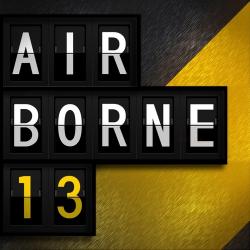 AirBorne - Episode #13
