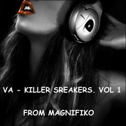 VA - Killer Speakers. Vol.1